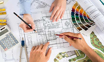 thiết kế hệ thống xử lý nước thải