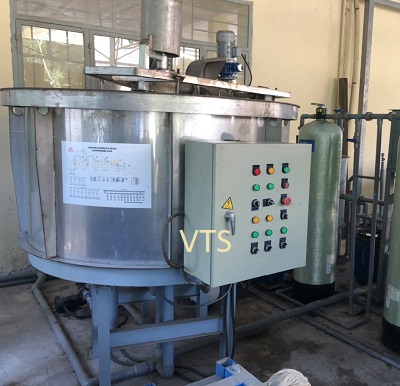 Tuyển Nỗi Siêu Nông DAF Tròn - vuông