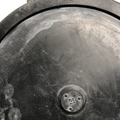 Đĩa Phân Phối Khí Jaeger có chữ nỗi