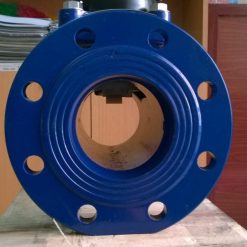 Cấu tạo đồng hồ đo lưu lương nước thải Flowtech