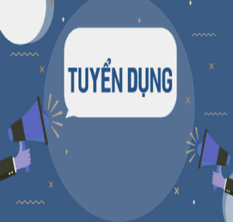 Tuyển kỹ sư môi trường