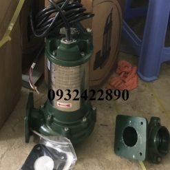 máy bơm chìm evak ew5.50