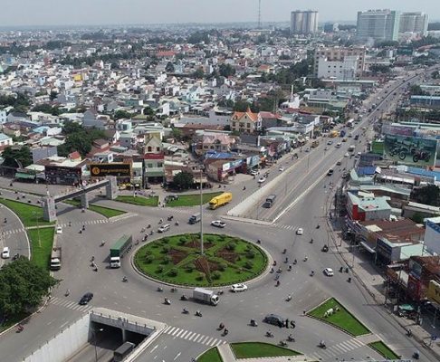 Công ty xử lý môi trường ở Đồng Nai