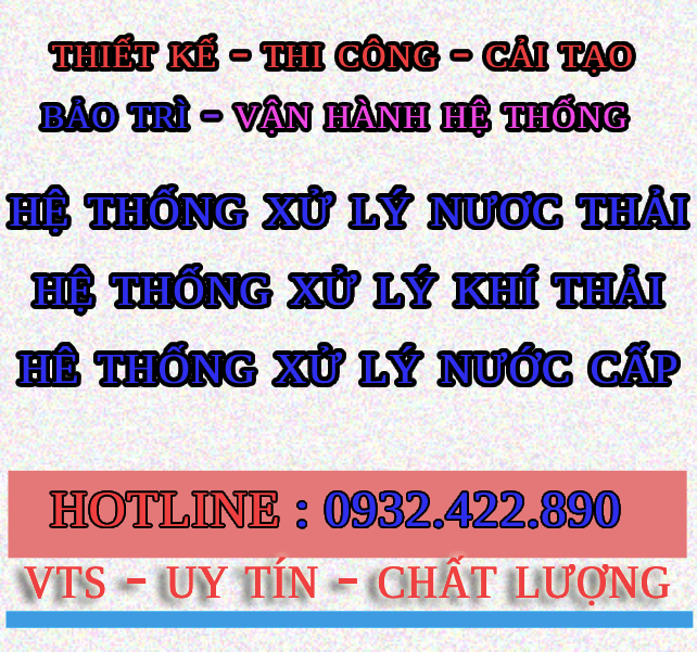 Xử lý nước thải y tế