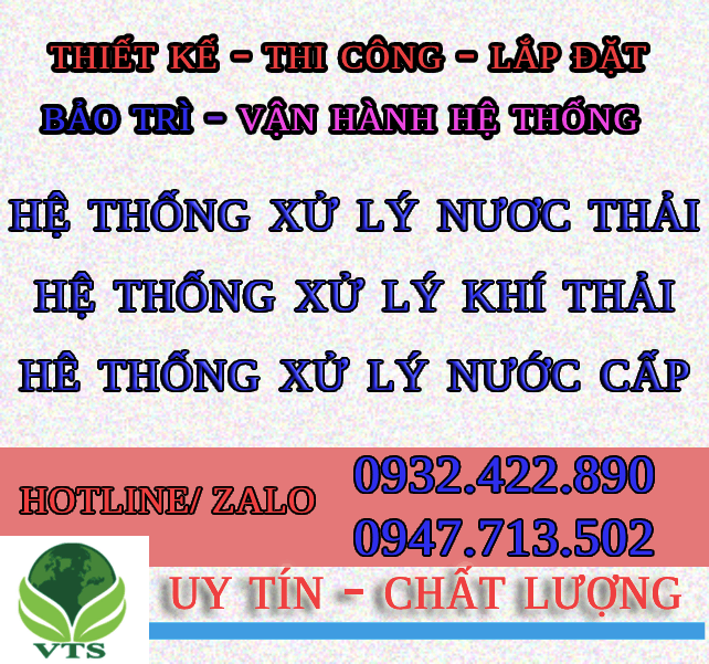 Xử lý nước thải y tế
