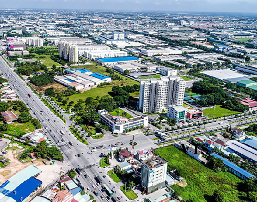 Công ty xử lý nước thải ở Long An