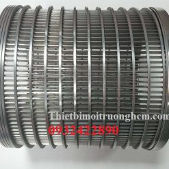 Ống lọc khe lưới nêm