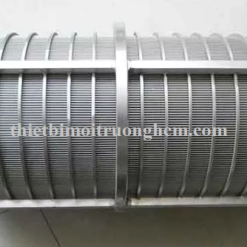 Ống lọc khe lưới nêm